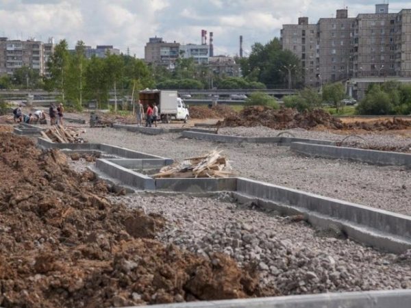 8,5 млрд рублей будут выделены Правительством РФ для завершения строительства Екатеринбургской кольцевой автодороги