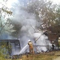 В выходные в Нижнем Тагиле произошло два пожара