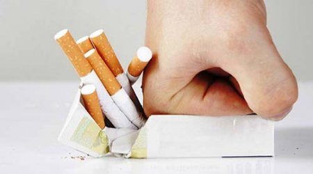 Тагильчанам запретят курить, если кто-то возражает против этого