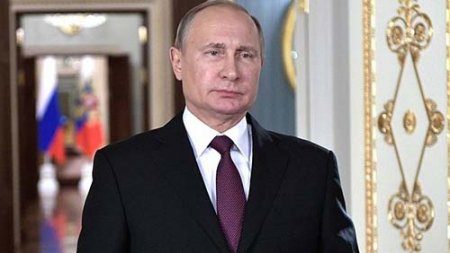 Путин на встрече с олимпийцами попросил прощения