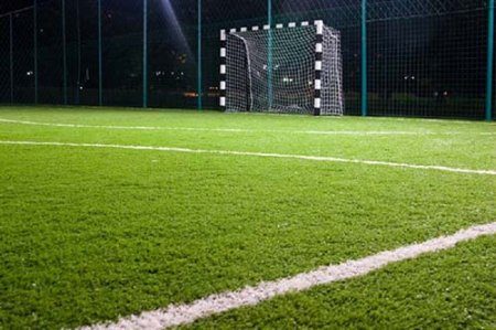 Программа по строительству футбольных полей будет реализована в Нижнем Тагиле в ближайшие годы