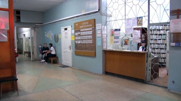  В 2018 году отремонтируют два корпуса Демидовской больницы, однако в обновлении нуждаются еще несколько медицинских учреждений															