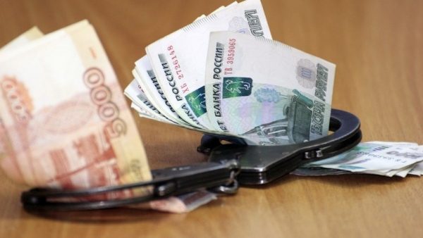 Директор «ГлобалТС» в Екатеринбурге обвиняется в мошенничестве с возвратом НДС 