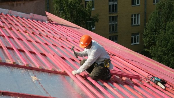 2,7 млн выделено на ремонт крыши детского сада на ул. Гвардейская в Нижнем Тагиле  