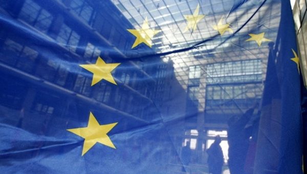 Главы 27 стран ЕС призвали Барнье продолжить усилия по сделке по Brexit