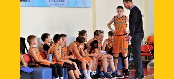 В Нижнем Тагиле финишировало первенство Свердловской области по баскетболу среди команд юношей 2006 г.р.