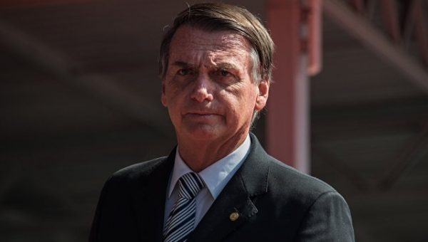 Опрос выявил фаворита во втором туре президентских выборов в Бразилии