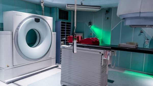 999 тысяч рублей потратит на ремонт томографа горбольница №4 в Нижнем Тагиле  