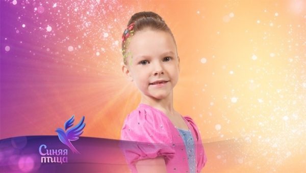 Выступление 7-летней гимнастки из Нижнего Тагила покорило Цискаридзе. «У тебя будет большое сценическое будущее»
