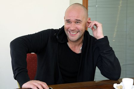 Звезда «Глухаря» Максим Аверин объяснил, почему у него нет детей