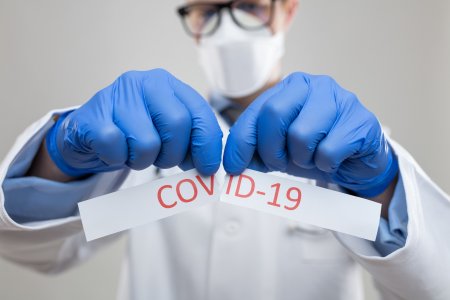 Как питаться при коронавирусе