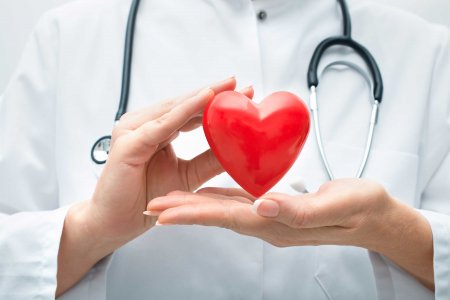 Простой тест от кардиологов, позволяющий узнать состояние своего сердца