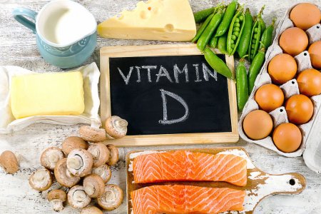 Диетологи: как правильно принимать витамин D