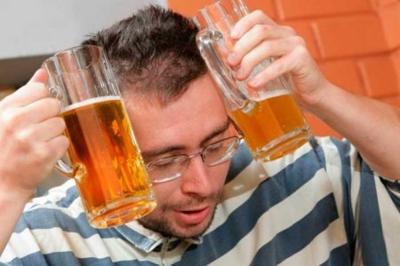 Парацетамол и пиво: учёные нашли у них общие эффекты при головной боли