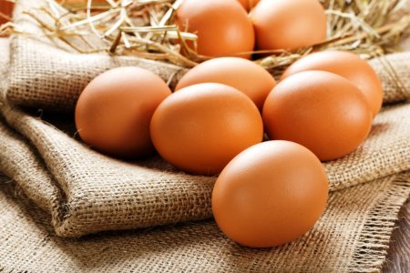 Кому и зачем нужно есть яйца каждый день