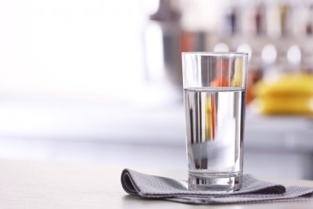 Условие, при котором стакан воды натощак может привести к раку