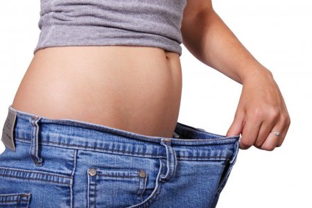 Пять простых советов по похудению, которые дадут эффект за семь дней
