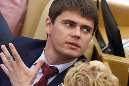 «Получаем угрозы всей семьей»: сын Михаила Боярского пожаловался на травлю в Сети