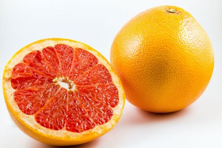 Почему грейпфрут опасен для больных с раком и коронавирусом