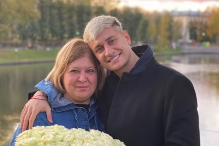 «Это невыносимо»: мама Давы рассказала, как на их семью повлиял разрыв сына с Ольгой Бузовой