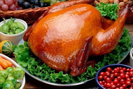 Рецепт идеальной жареной курицы от победителя кулинарного конкурса