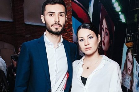 «Мы - грустная часть статистики»: Ида Галич сообщила о разводе с супругом