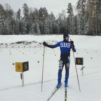 Биатлонист и депутат Госдумы Антон Шипулин займётся возрождением лыжного комплекса под Новоуральском