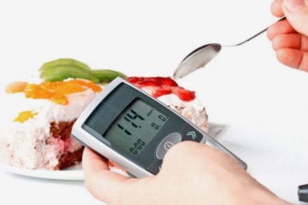 Простая диета, снижающая уровень сахара в крови при диабете