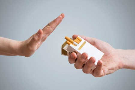 Российский врач назвал два главных способа восстановить легкие после курения