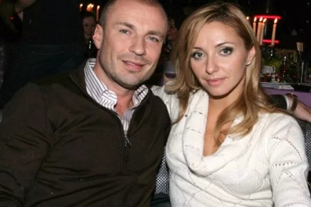 «Было очень тяжело»: Александр Жулин рассказал подробности развода с Татьяной Навкой