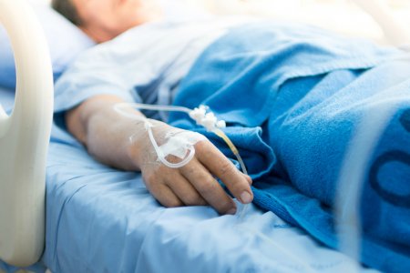Микротромбы в капиллярах: причина хронической нехватки кислорода у жертв коронавируса