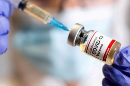 Комаровский: надо ли вакцинироваться переболевшим коронавирусом