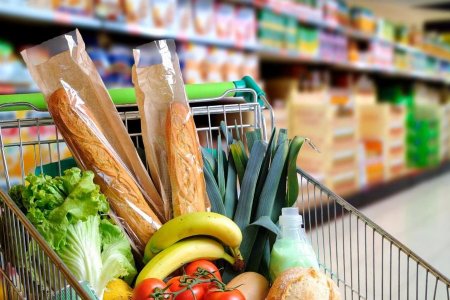 Затянуть пояса: за январь цены на продукты выросли на 7%