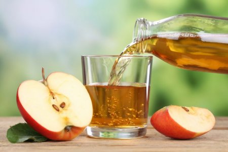 Яблочный уксус: 5 причин его использовать для здоровья
