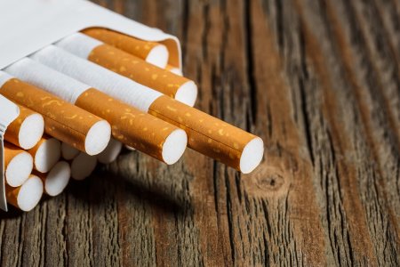 Эндокринолог: при резком отказе от курения возможно неприятное последствие