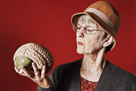 Выявлен главный фактор, из-за которого стареет мозг