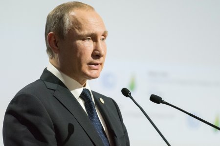 «Простенькая, но очень действенная»: Путин дал совет по укреплению иммунитета