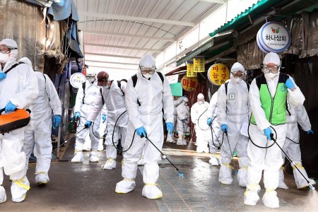 В ВОЗ дали прогноз, когда закончится пандемия коронавируса