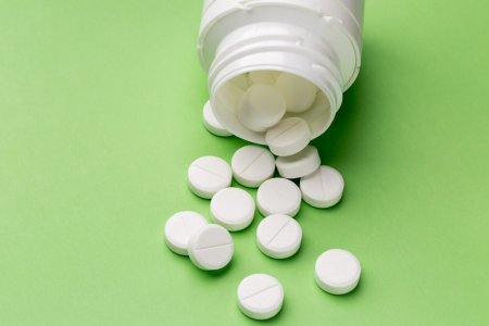 Учёные выяснили, может ли аспирин защитить от заражения COVID-19