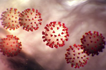 Ученый признал, что коронавирус может стать хроническим заболеванием