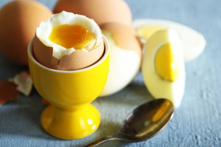 Яйца для пользы: как готовить и с чем сочетать