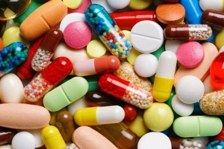 Популярные лекарства, которые опасно принимать без назначения врача