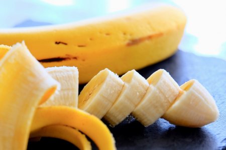 Что будет с организмом, если съедать всего один банан в день