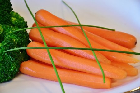Заболевания, при которых морковку есть нельзя