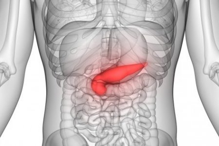 Главный признак развития рака поджелудочной железы: врач 