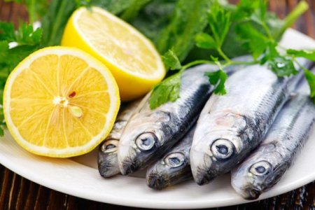 Недорогая рыба, предотвращающая развитие диабета: исследование
