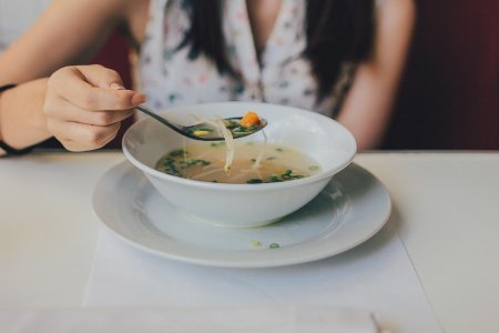 Почему нужно каждый день есть суп: мнение врача