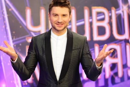 Сергей Лазарев рассказал, почему два раза отказывался быть в жюри шоу «Голос»