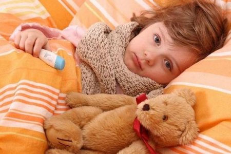 Как распознать коронавирус у детей: новое исследование и нетипичные признаки