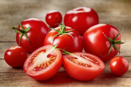 Почему важно есть помидоры каждый день